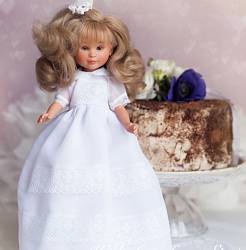  Кукла Селия, 30 см. (ASI, 1160170) - миниатюра